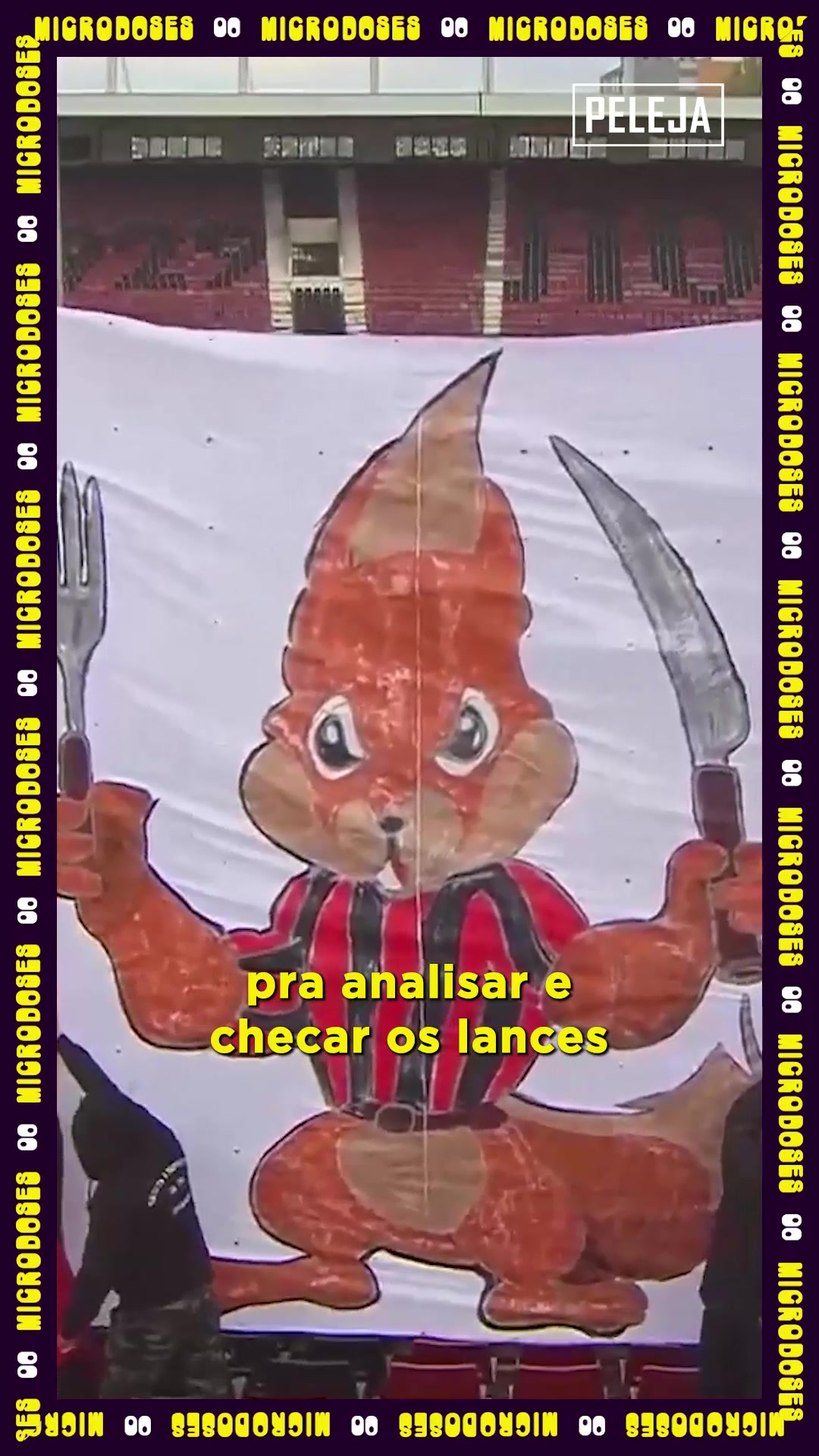 @PELEJA