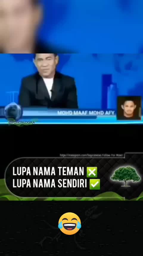 @RAMA ANAK MEME