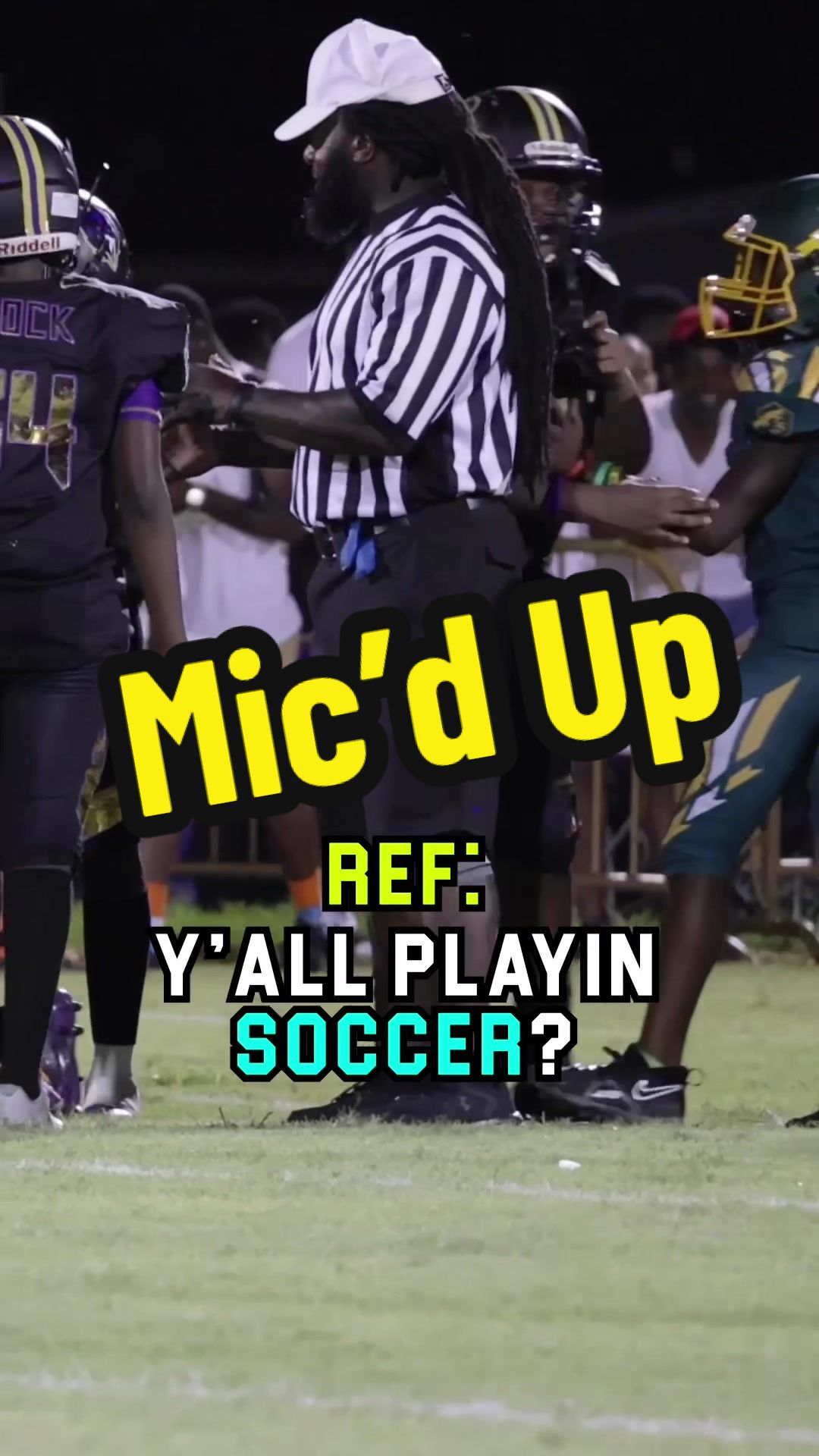 @FOOTBALLVILLE NATION