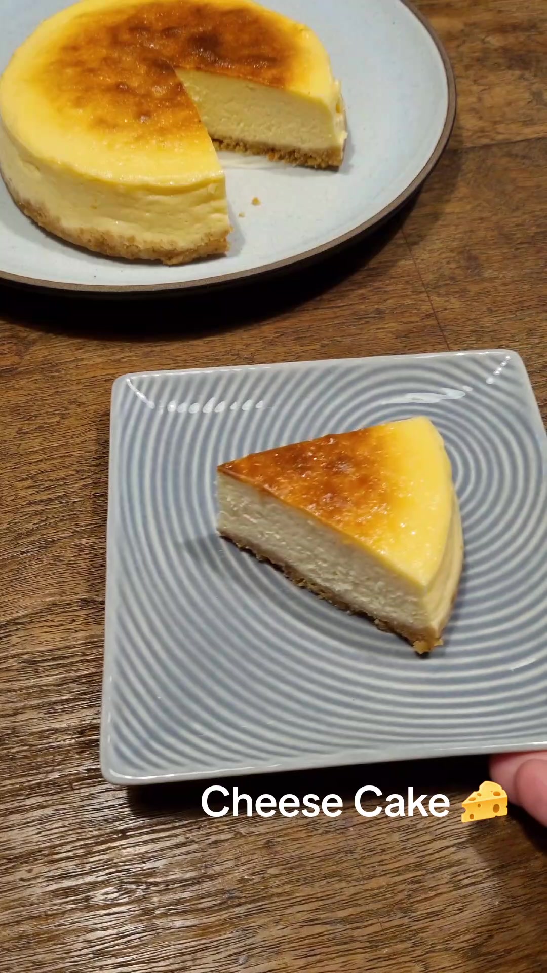 @วันนี้ฉันอบอะไรดี