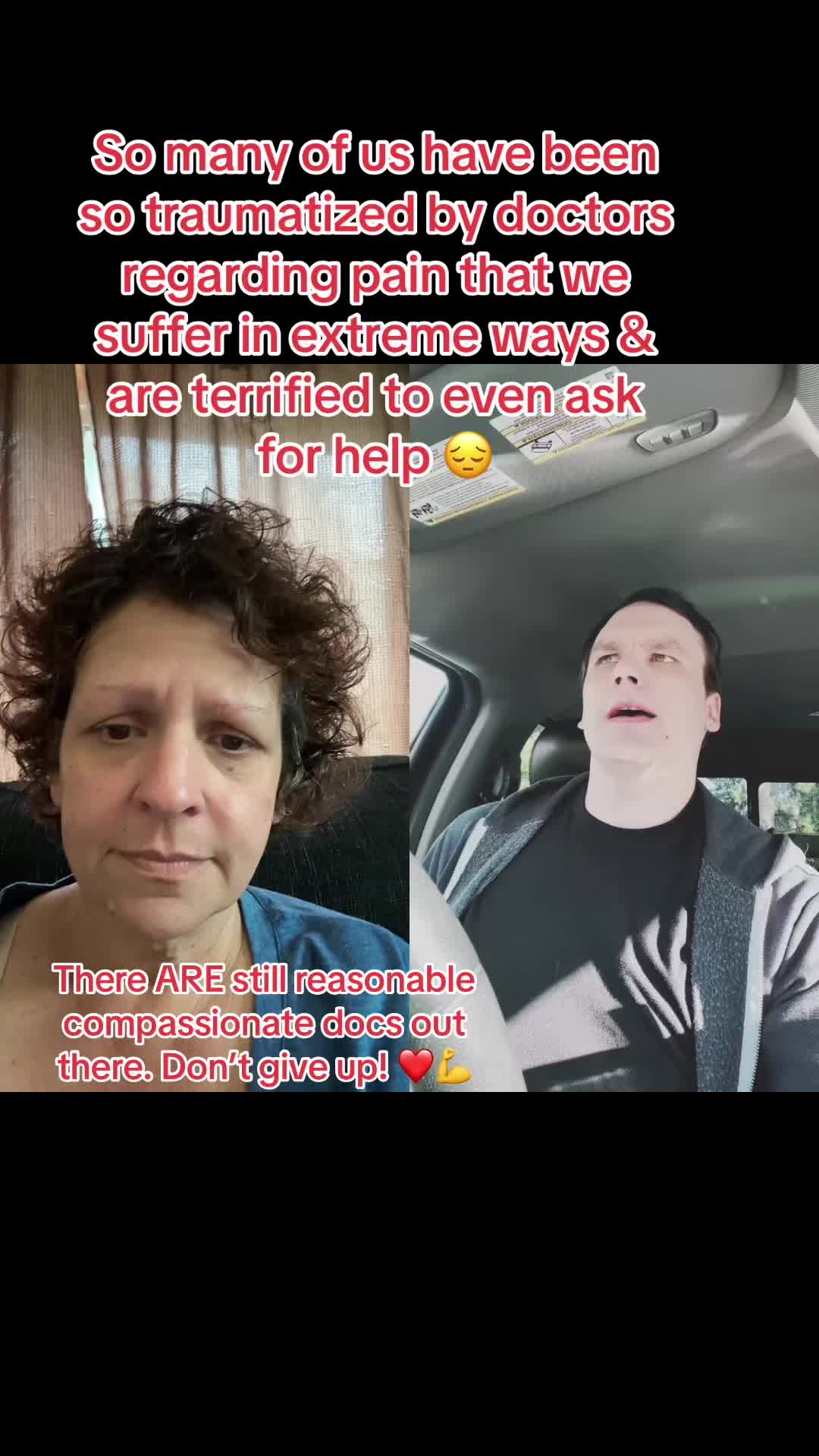 @Angel Elle♿️