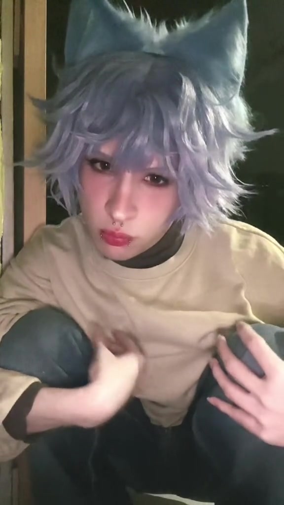 @miky miky 🧃🐇