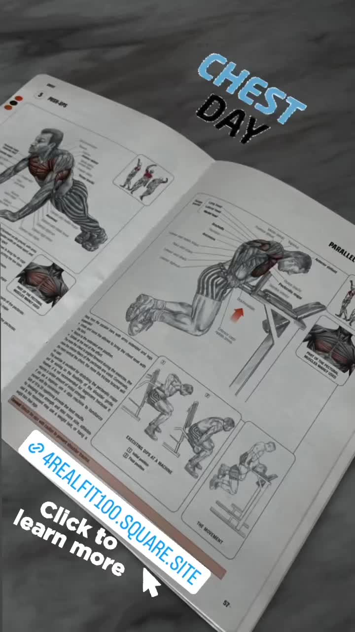 @4REAL FIT