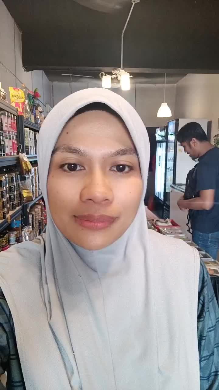 @wanie small kitchen
