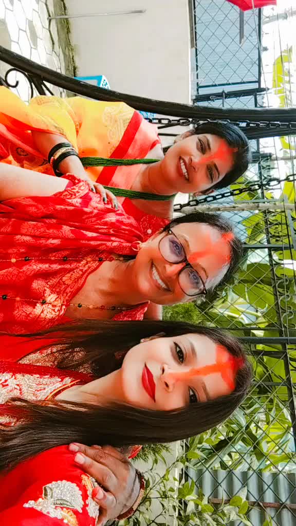 @rinku shah