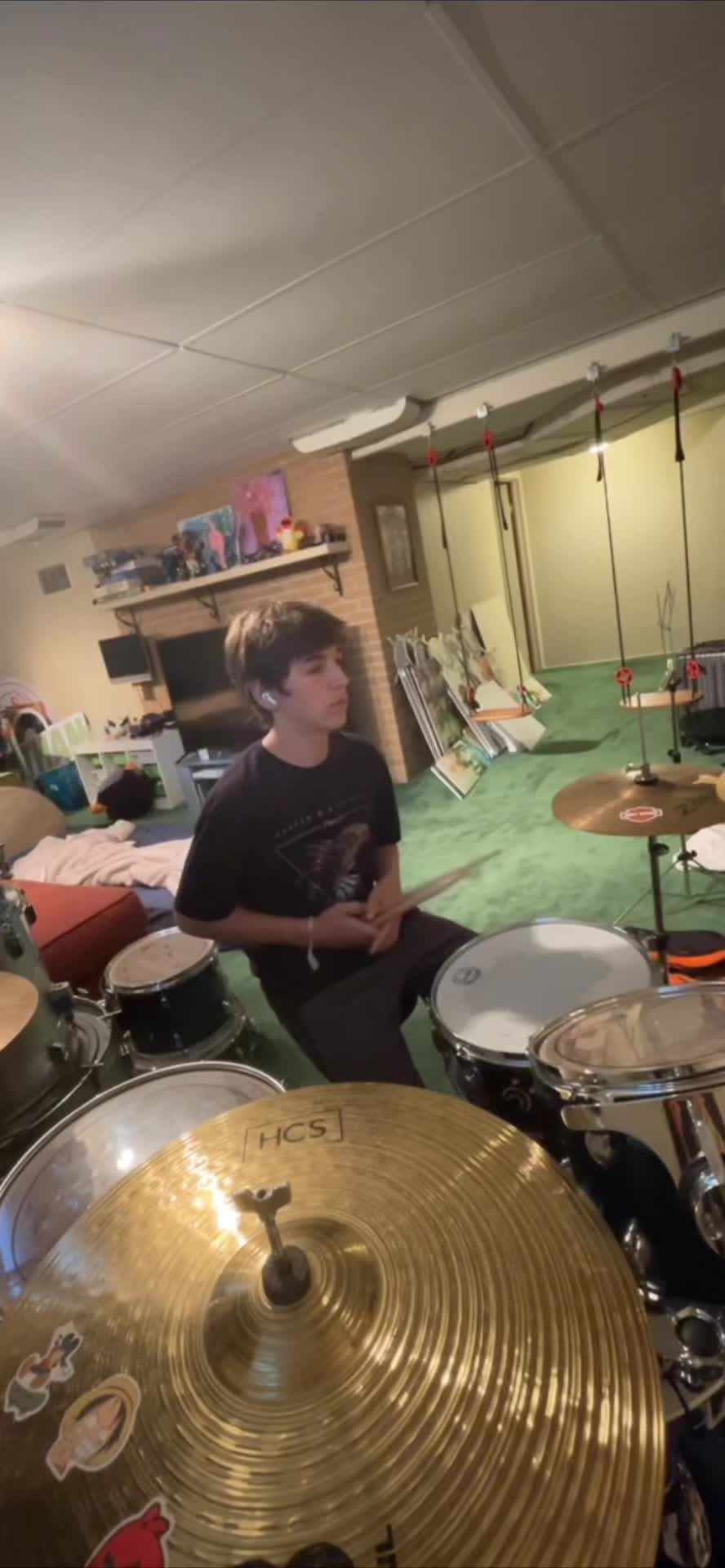 @ethandrums