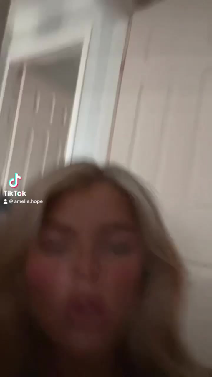 @ameliehope