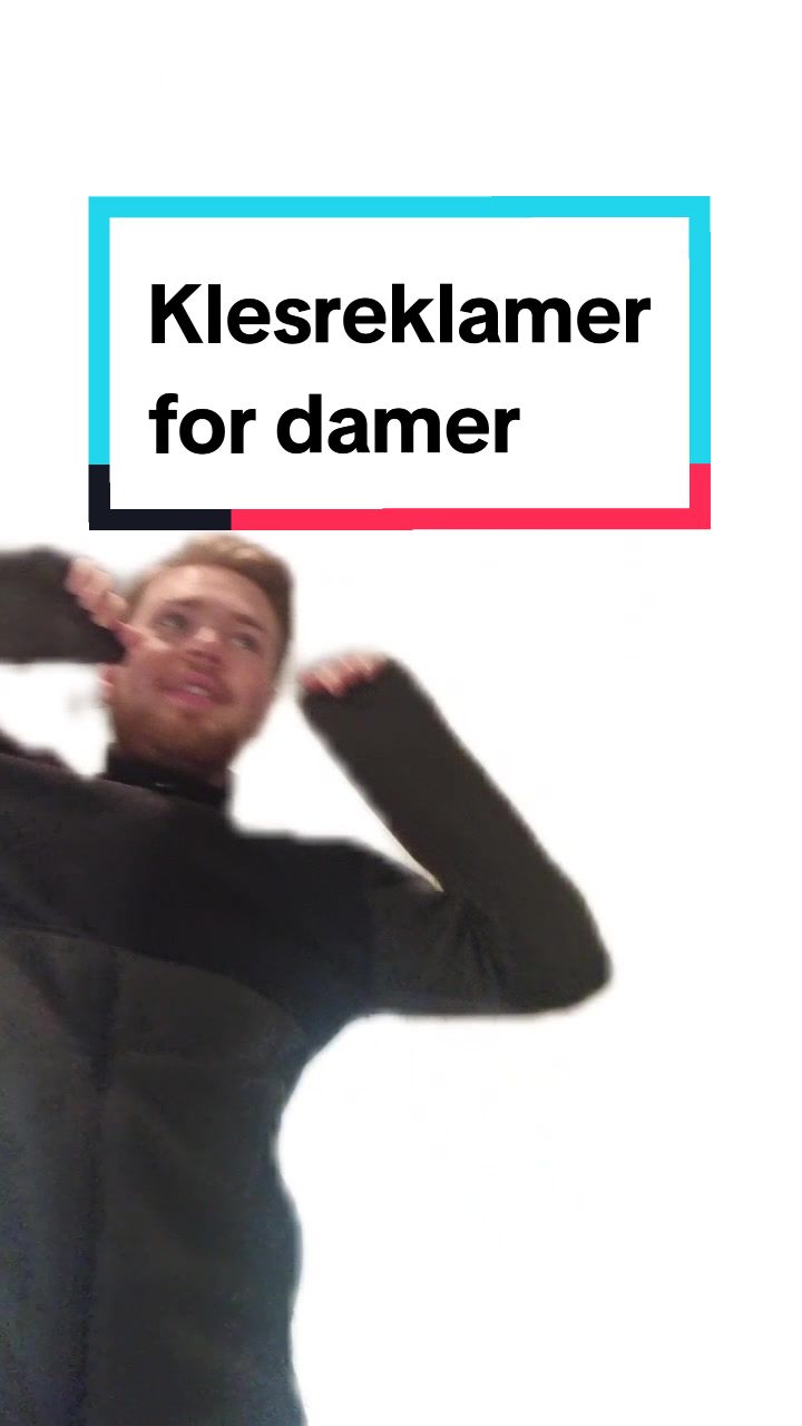 @KAN'KE HOLDE P&Aring; S&Aring;NN!