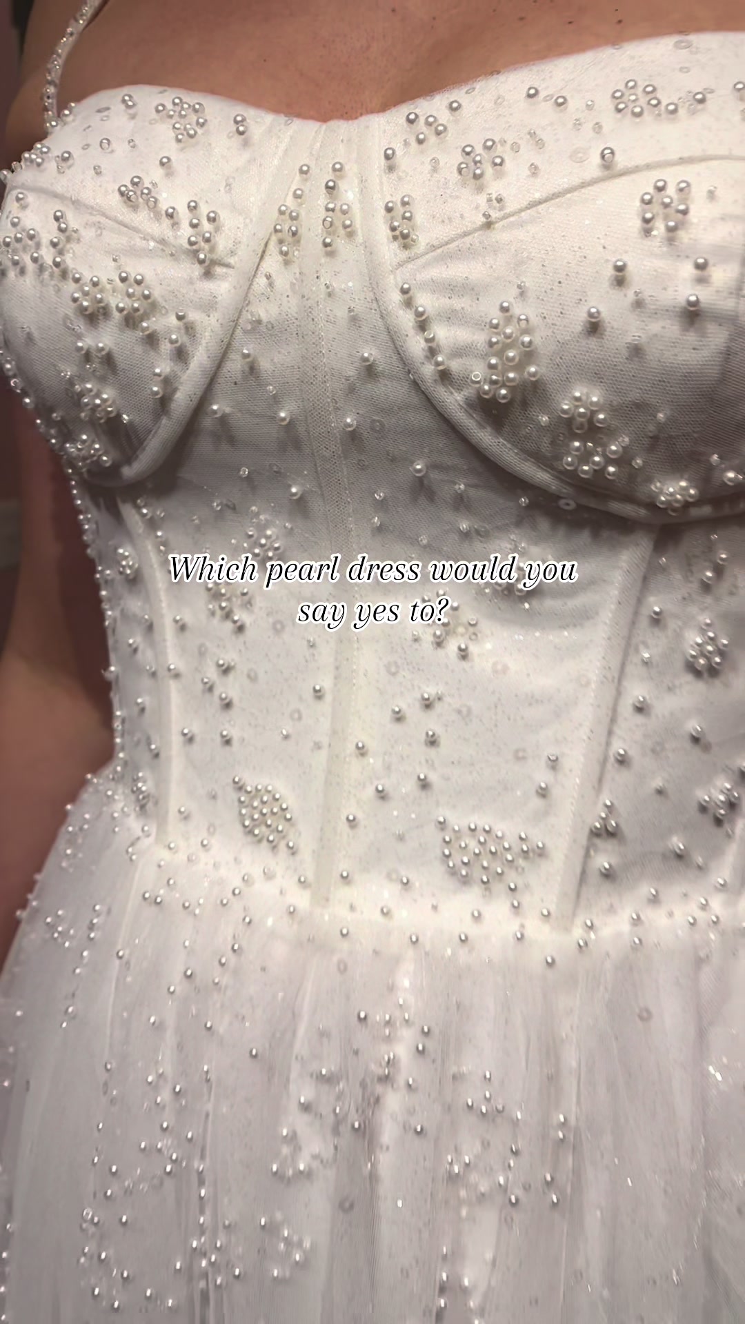 @The White Dress