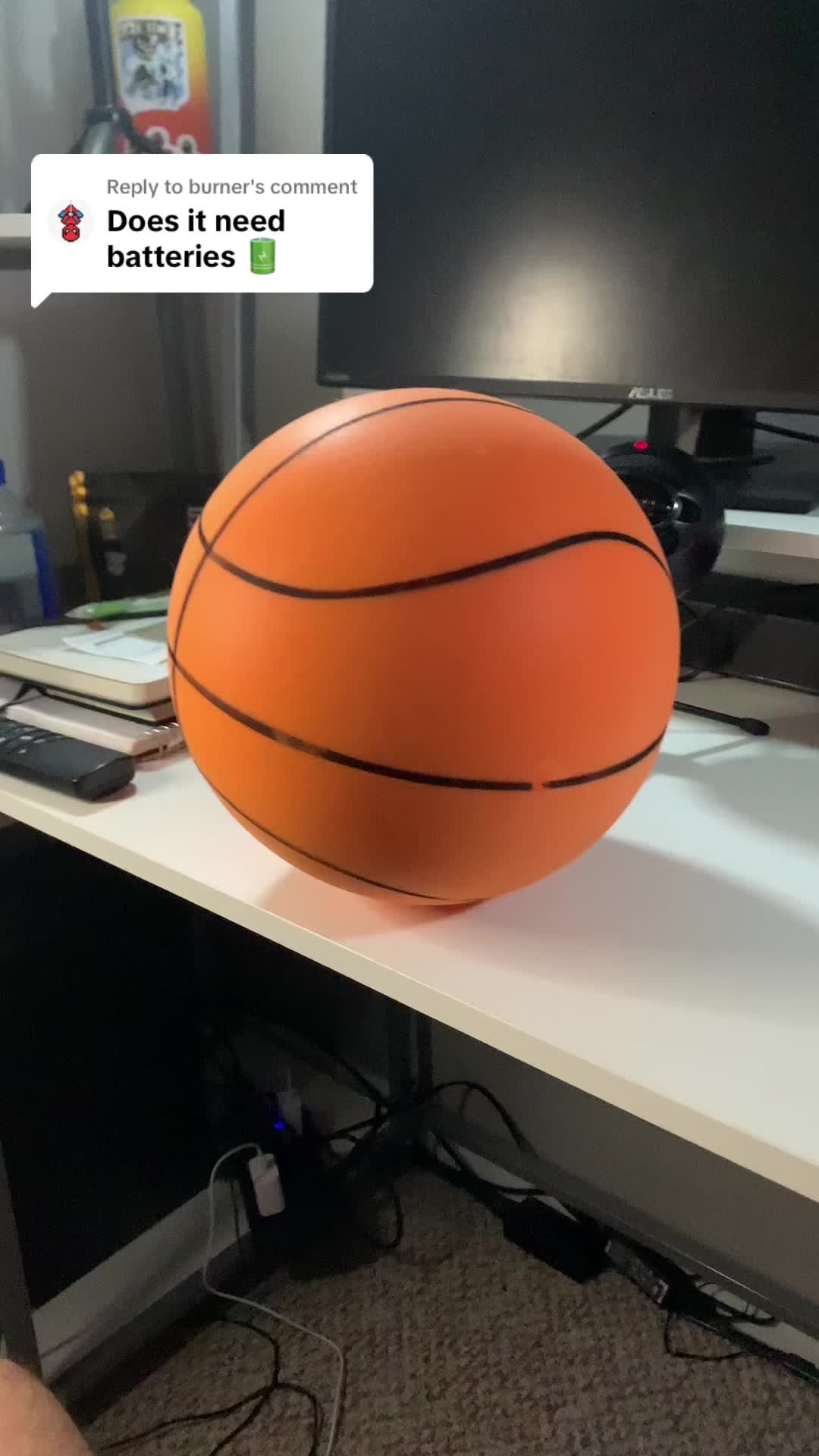 @Silent Dribble 🤫🏀