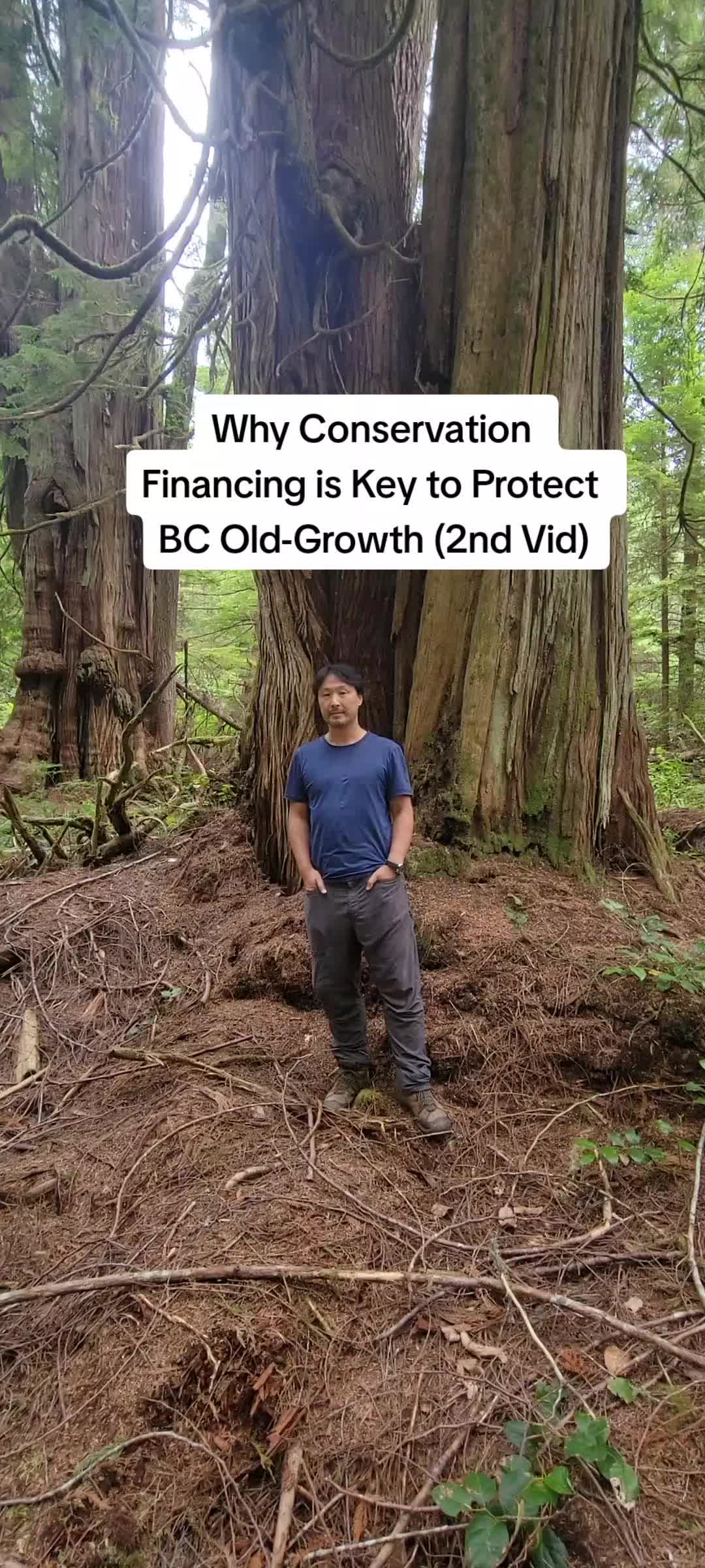 @Endangered Ecosystems Alliance
