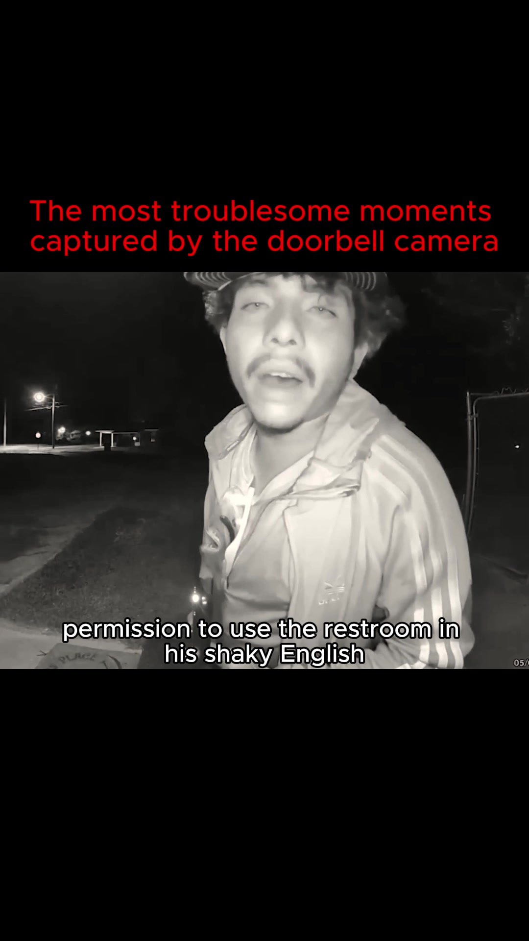 @Creep Caught