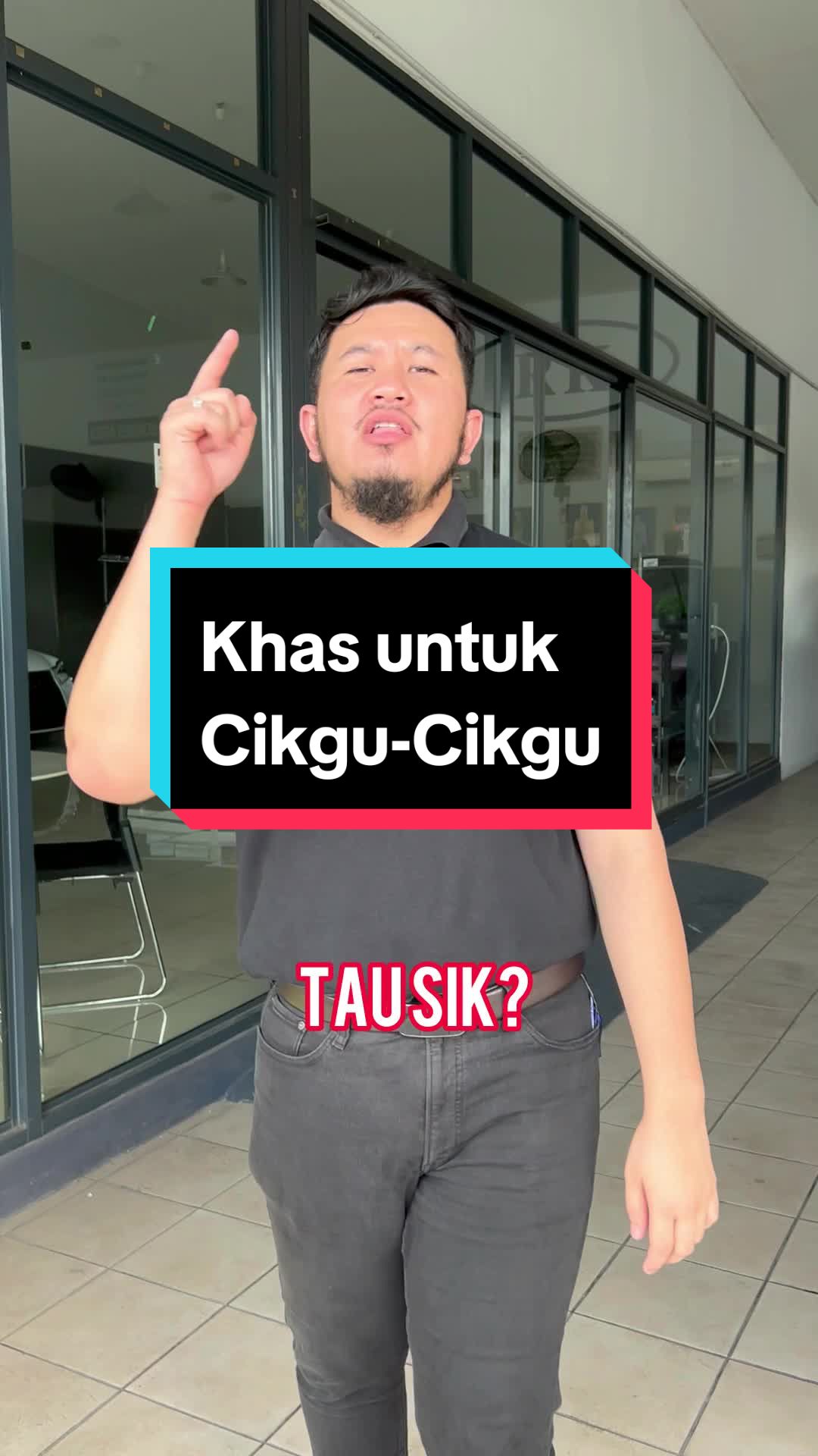 @Mr Recond Sarawak