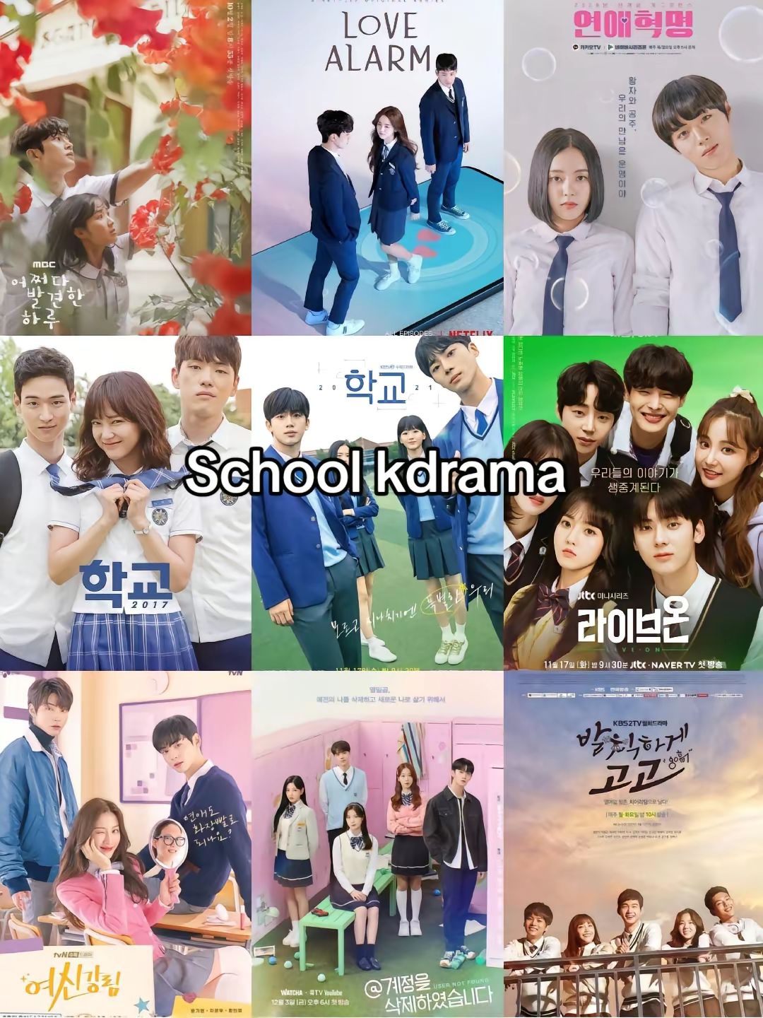 @•°KDRAMAS°•