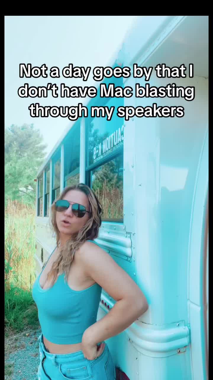 @Tris || Buslife