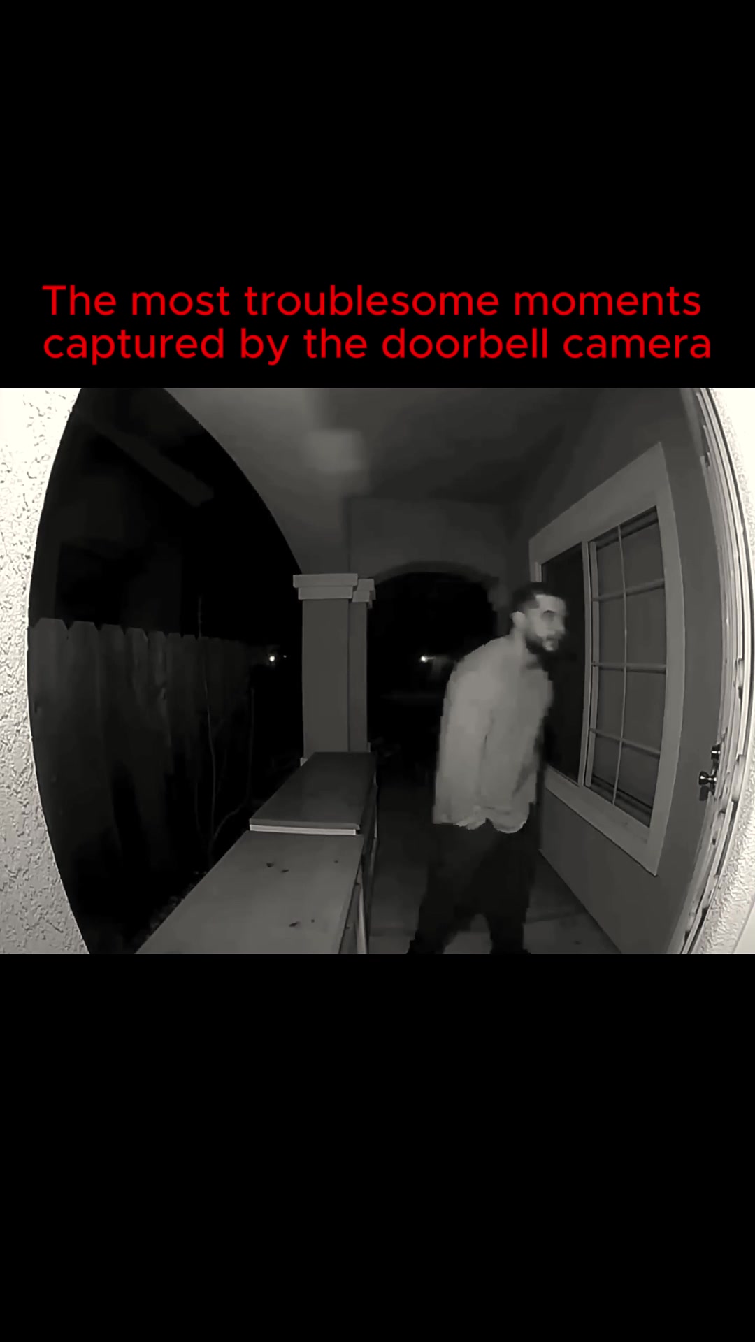 @Creep Caught