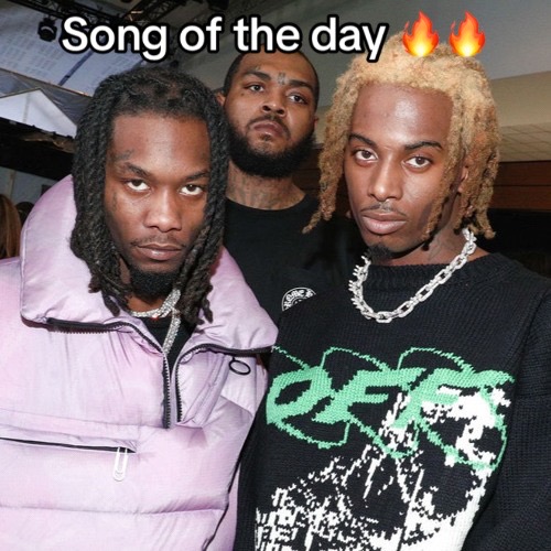 @Guess that tune