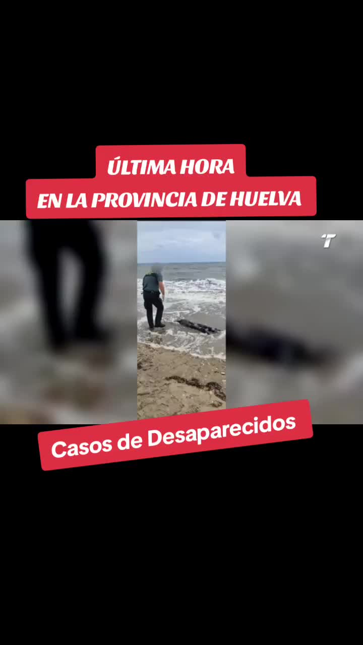 @desaparecid@s y otros