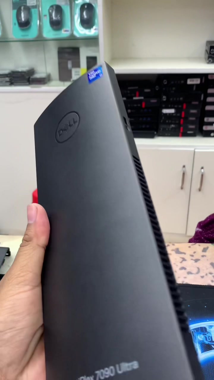 @Proven Computer