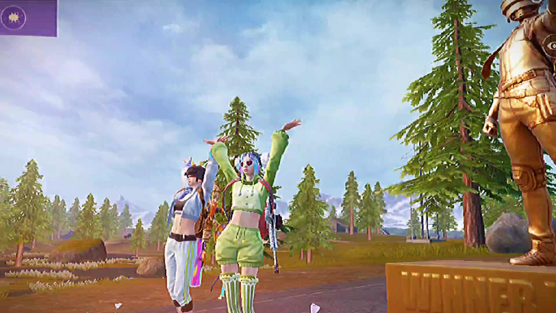 @𝗣&AElig;𝗖𝗛𝗬𝗬