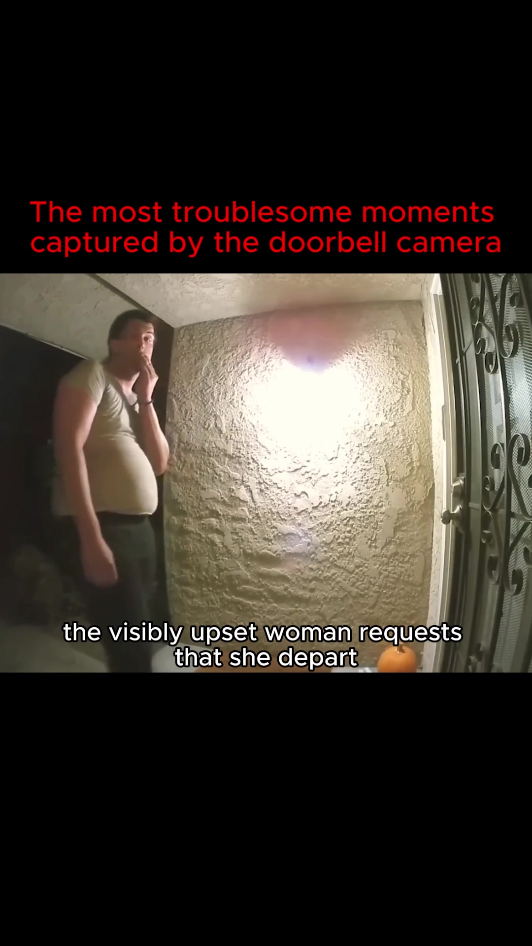 @Creep Caught