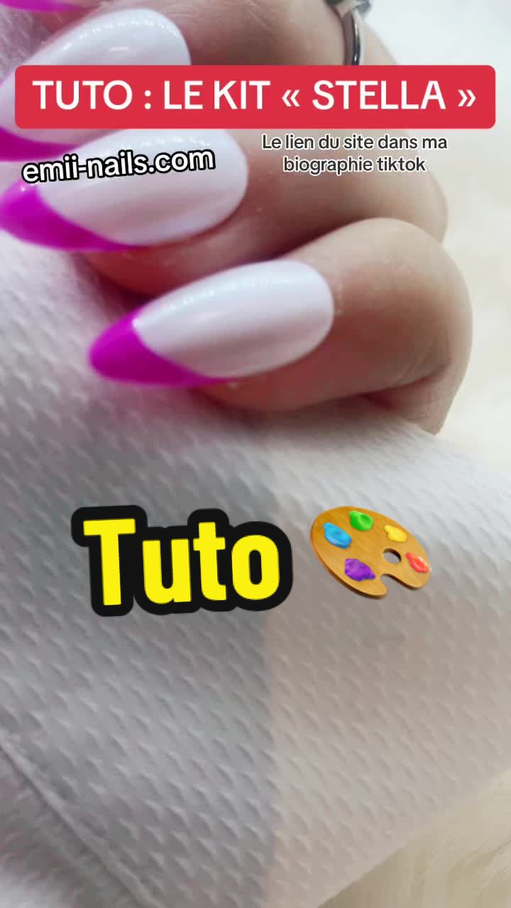 @Emiinails_pro
