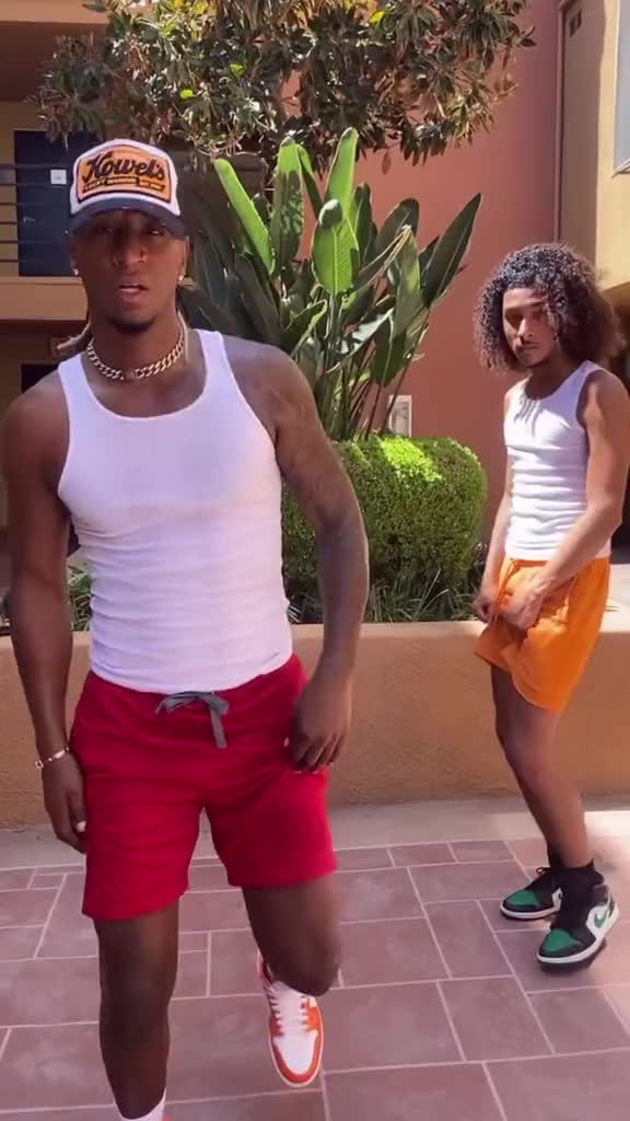 @Myke_Livinlegend