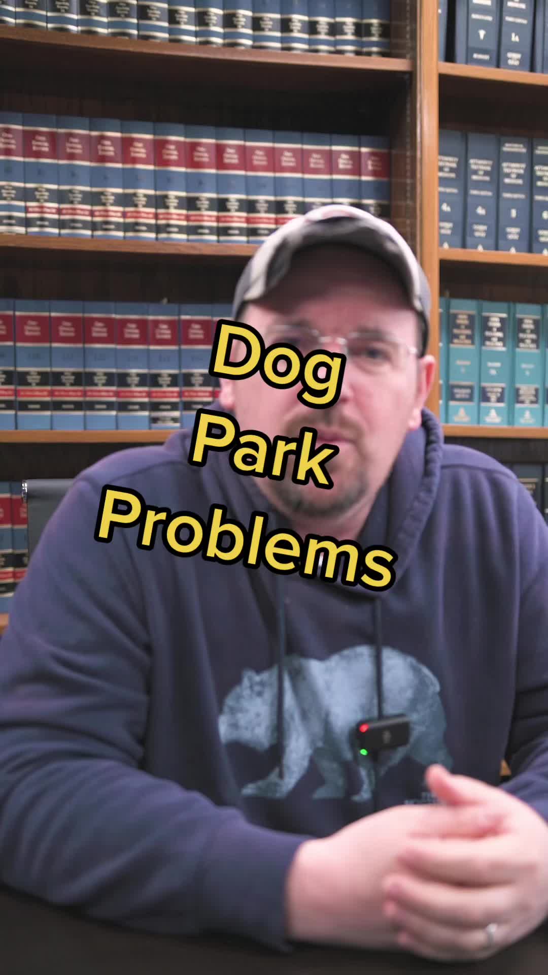 @The Hometown Lawyer