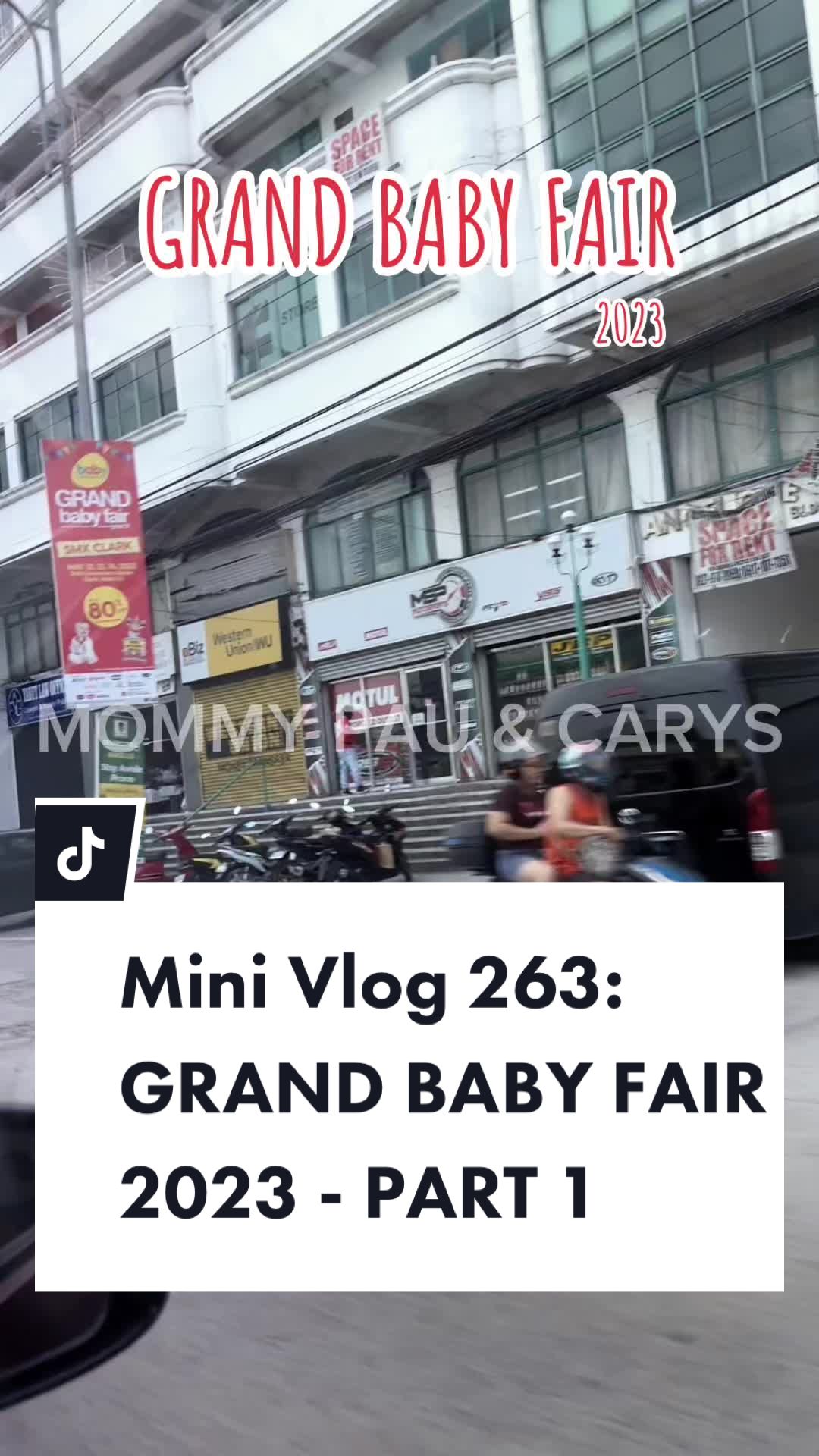 @Mommypauandcarys