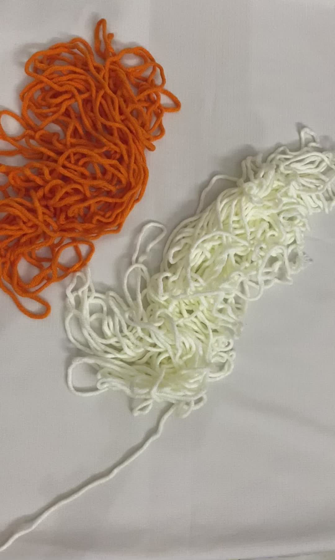 @Crochet with Yan 🧶