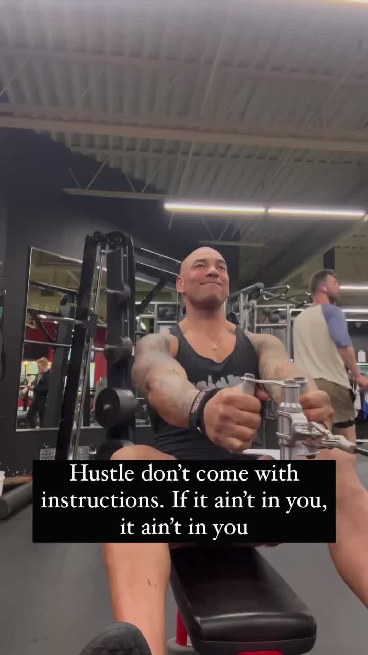 @Nate Fears - Nutrition Coach