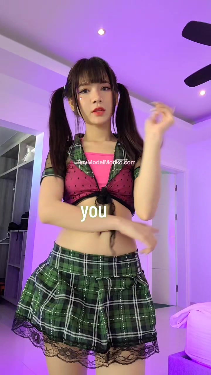 @TinyMoriko