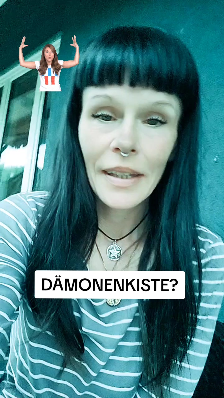 @Franzi🔮🔮✨️✨️🇨🇭