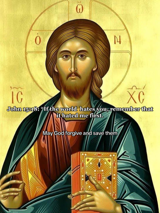 @Glorytochristus