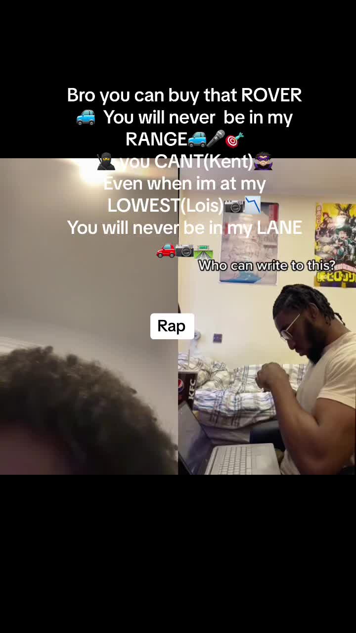 @Dontae