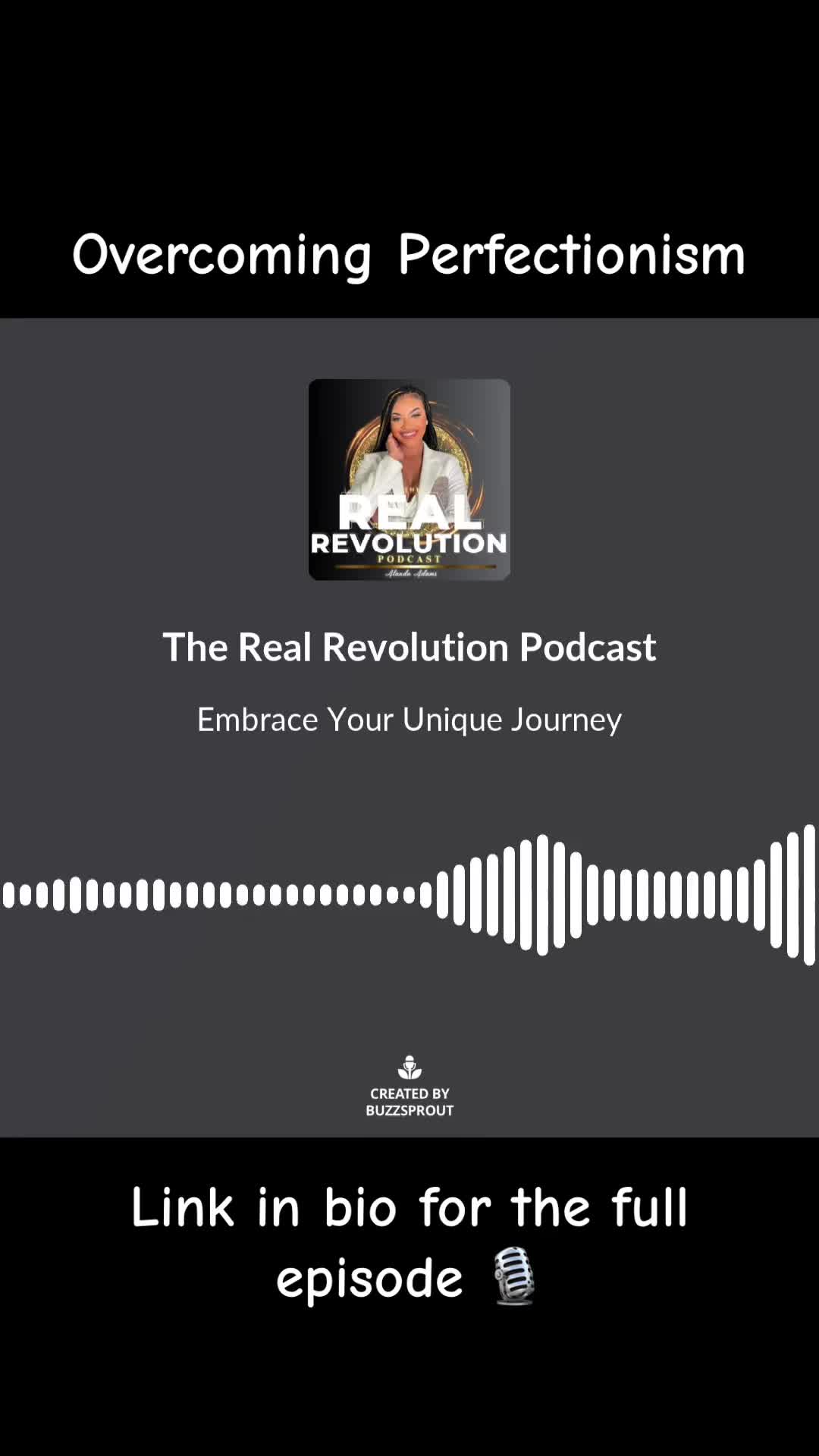 @The Real Revolution Podcast