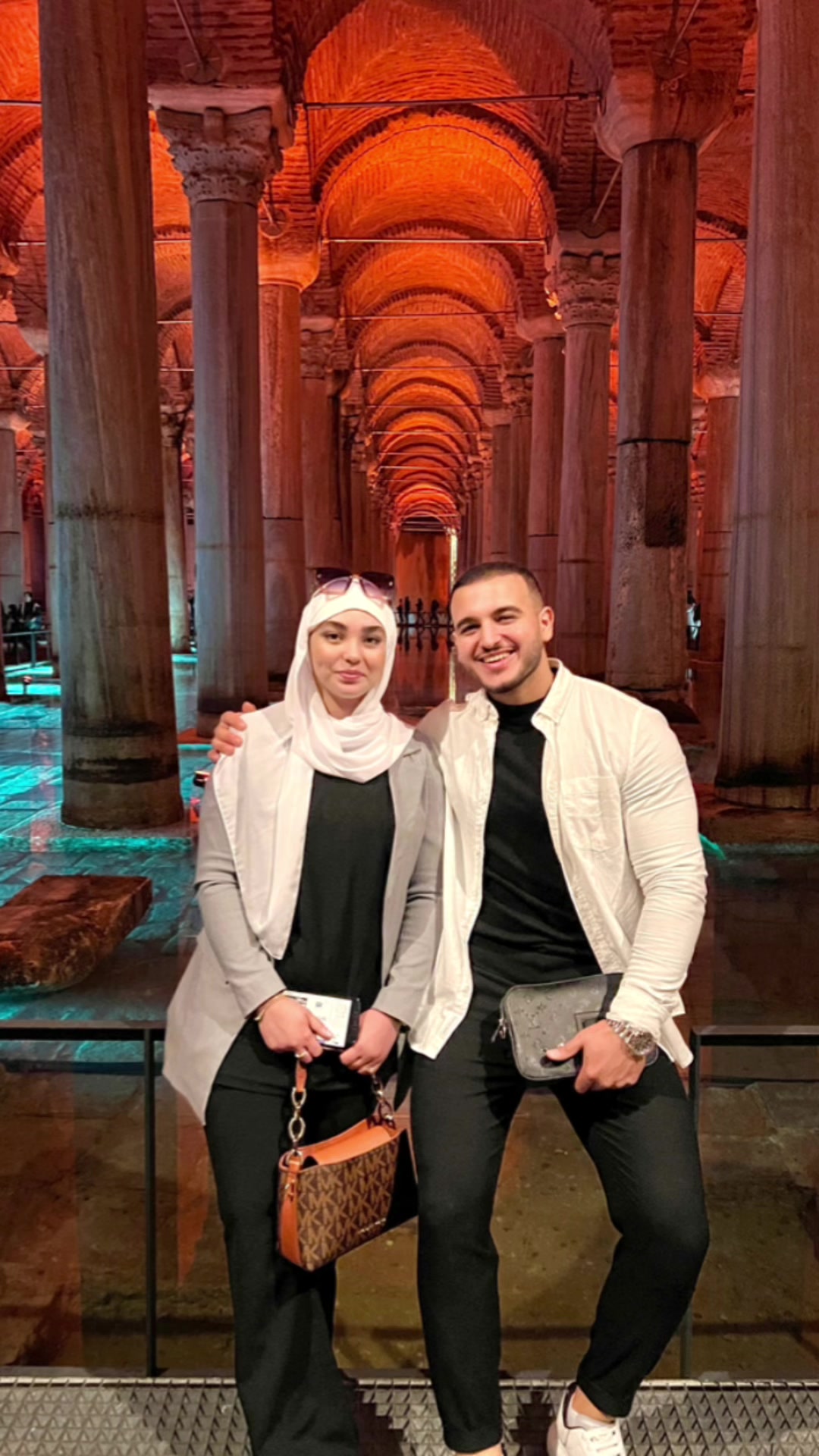 @El Haidi Reda | الحايدي رضى