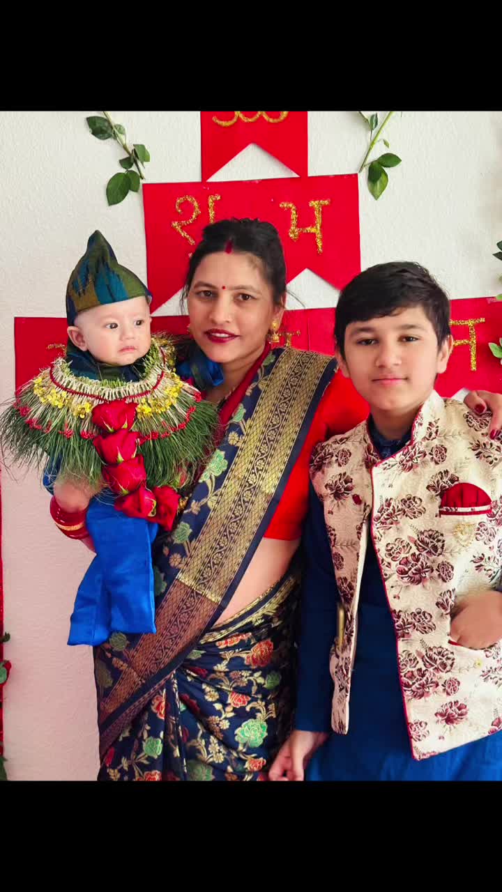 @Nirmala Bagale