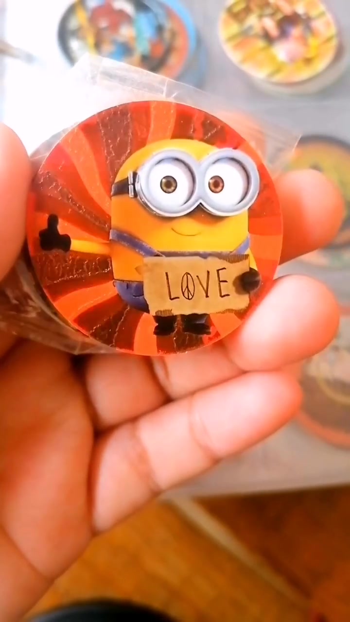 @VENENITO TOYS