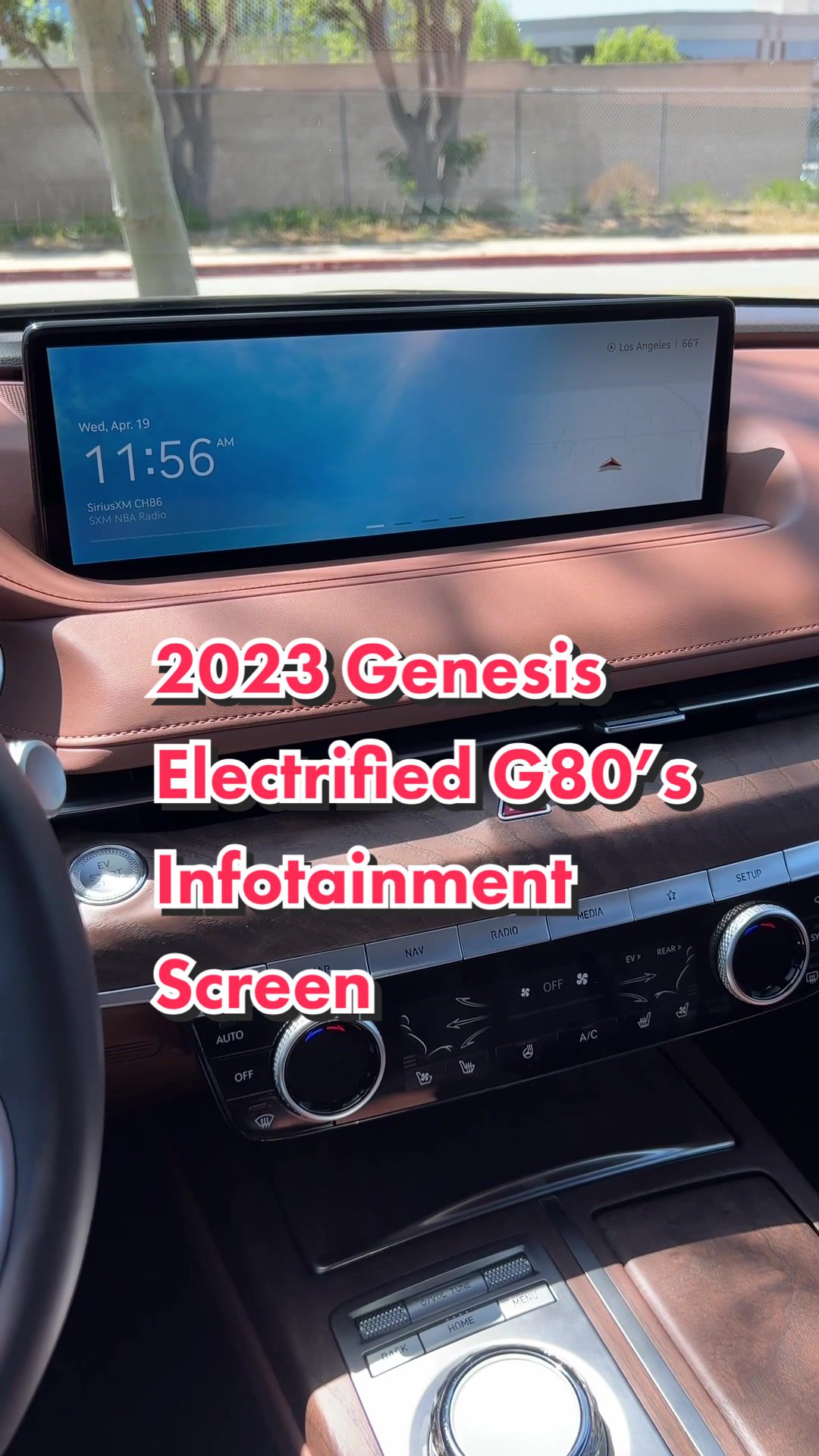 @Cool Car Features