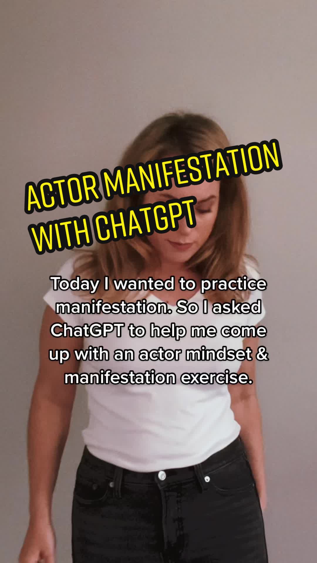 @Jordie - Actor Affiliate