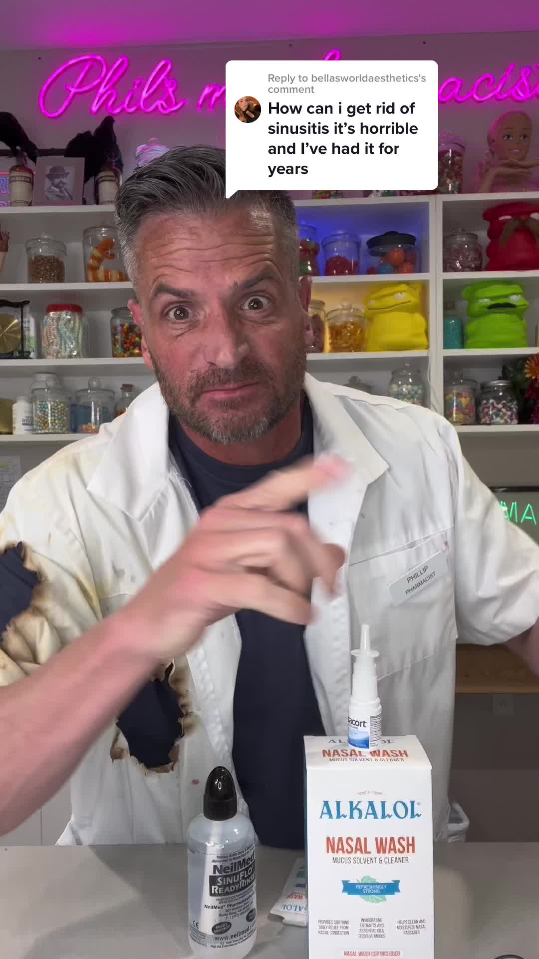 @Philsmypharmacist