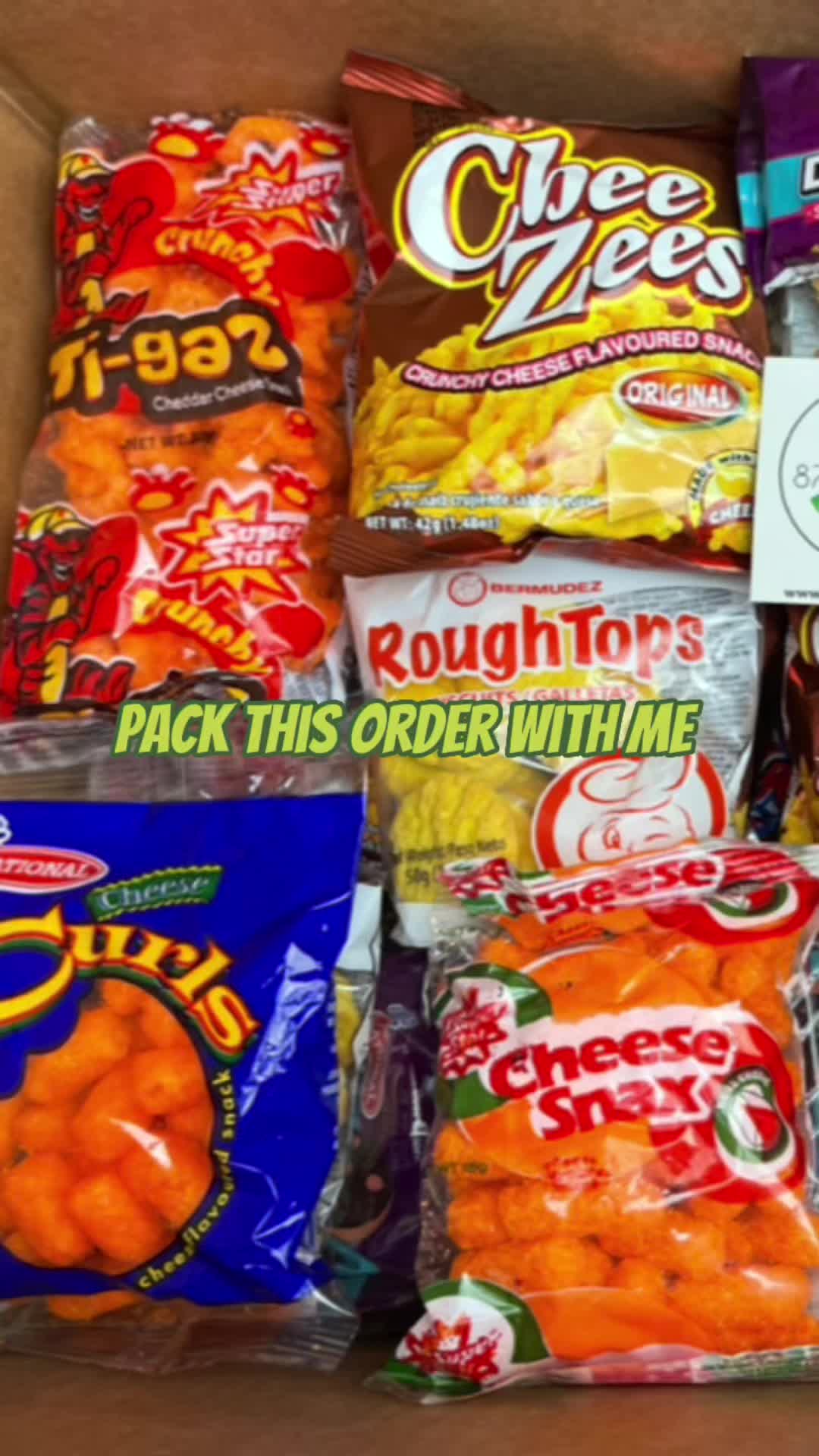 @876Snackbox