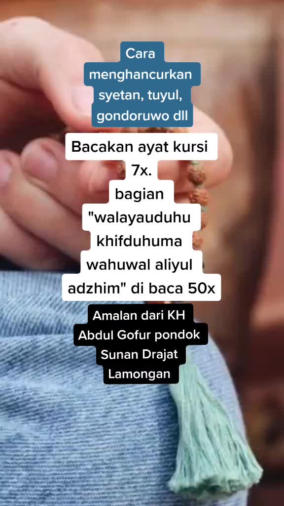 @Q-Dzulhijjah