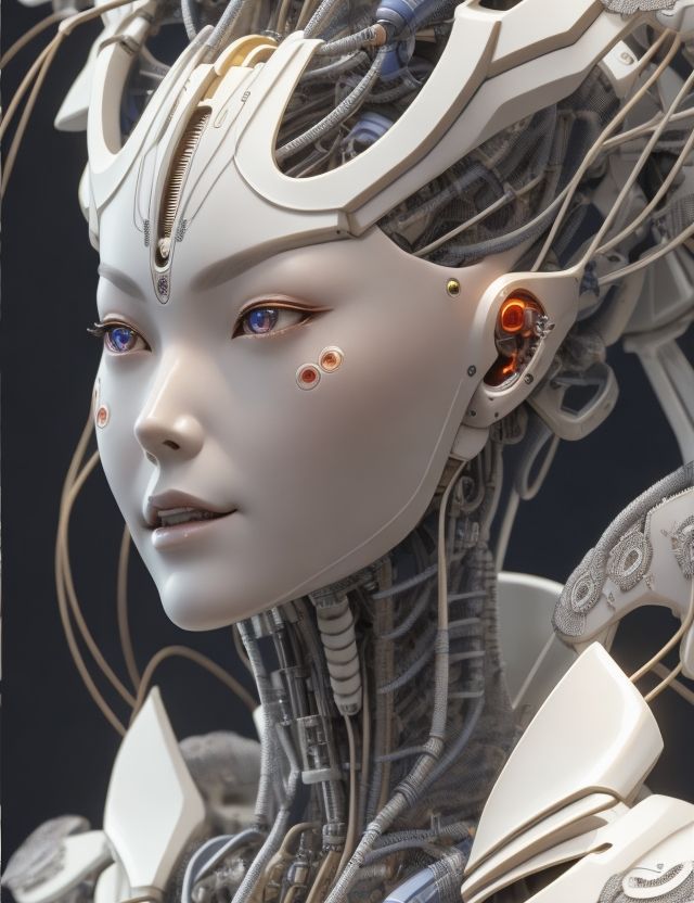 @Ai&Artist