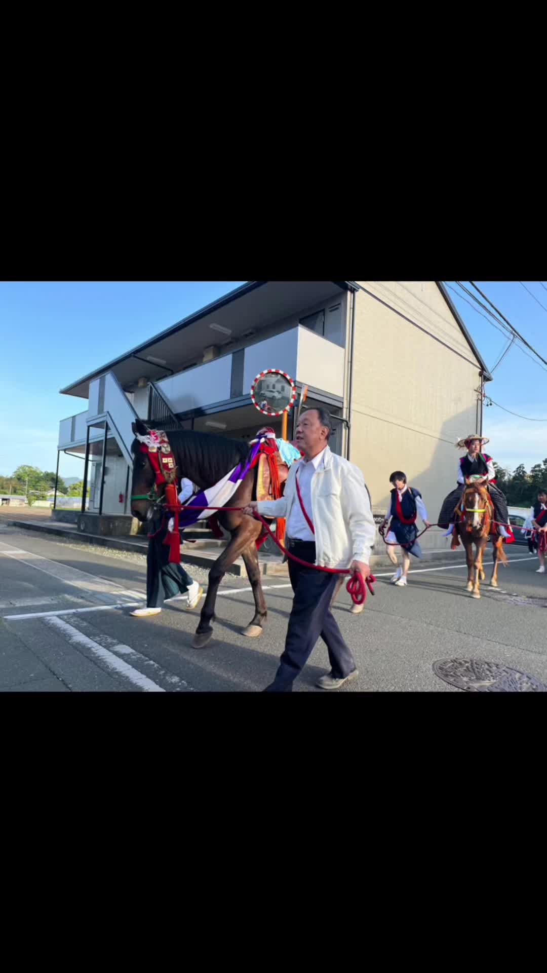 @ユウジ