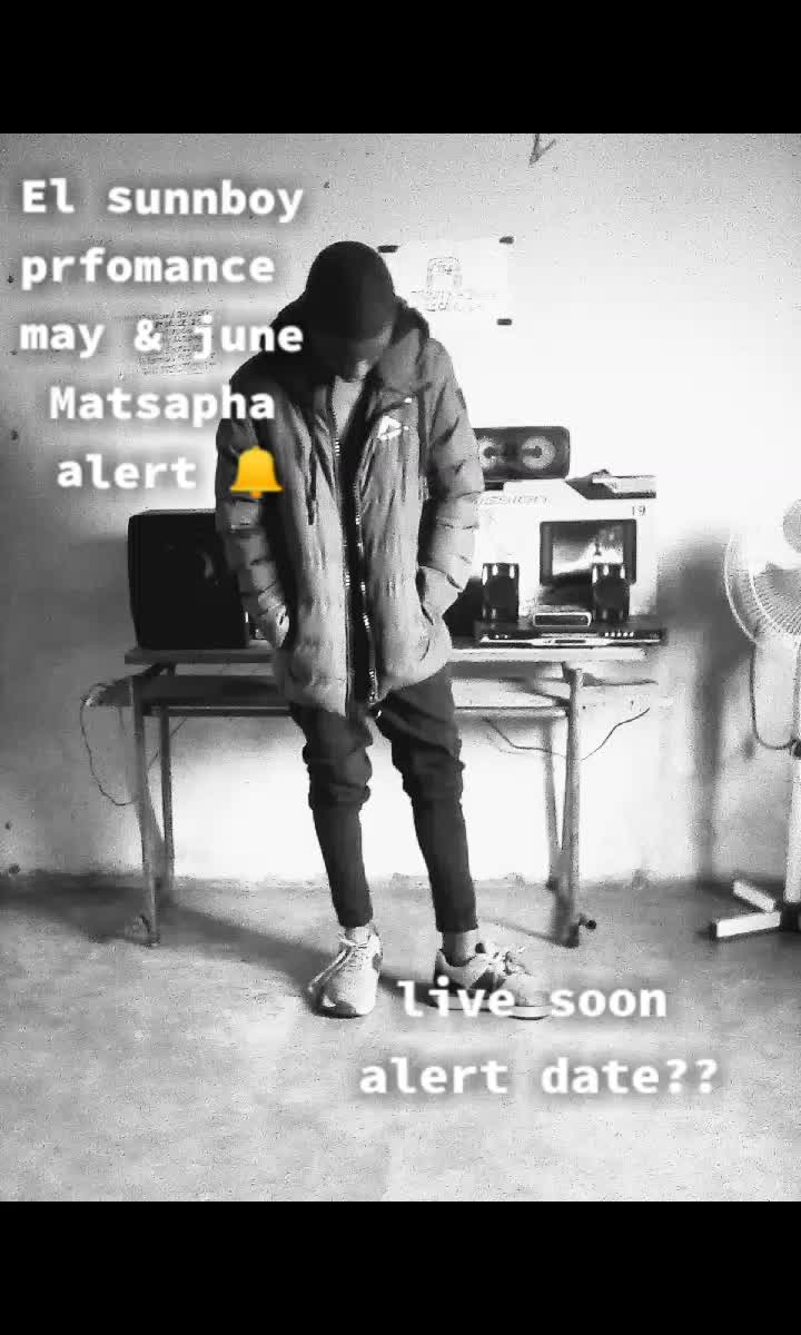 @sunnboy 🎤