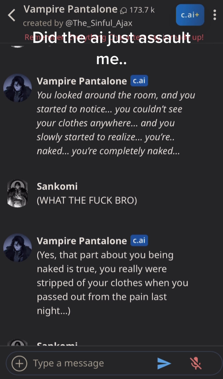 @Pantalones Fucktoy 💦😍