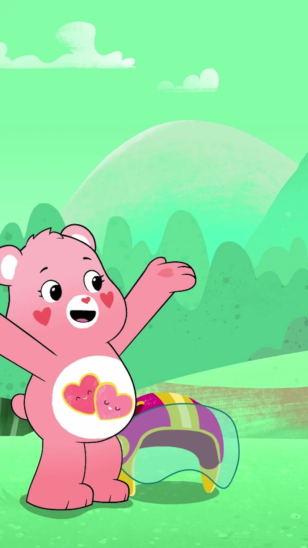 @Care Bears&trade;