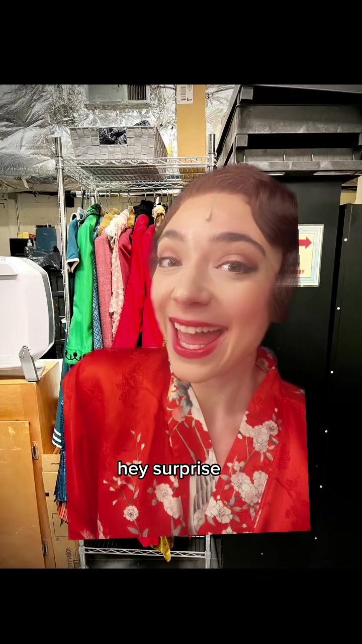 @Julie Benko